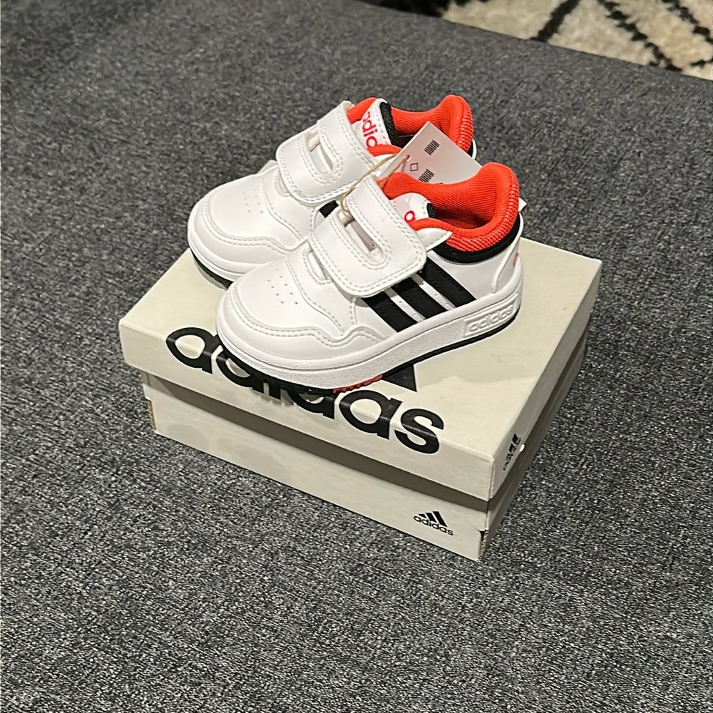 Walker Adidas shoes